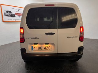 Citroen Berlingo 2025 combi 3000km