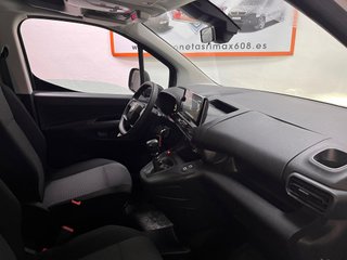 Citroen Berlingo 2025 combi 3000km