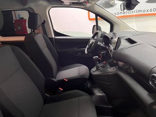 Citroen Berlingo 2025 combi 3000km