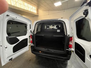 Citroen Berlingo 2025 combi 3000km