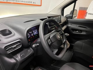 Citroen Berlingo 2025 combi 3000km