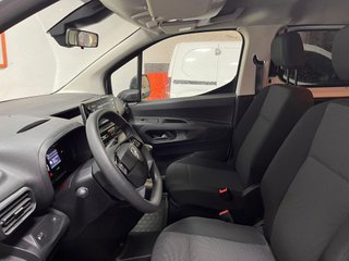 Citroen Berlingo 2025 combi 3000km