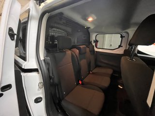 Citroen Berlingo 2025 combi 3000km