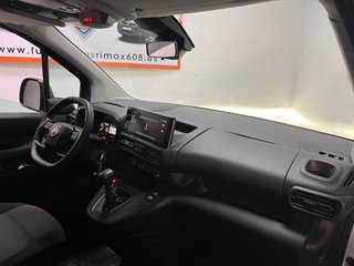 Citroen Berlingo 2025 combi 3000km