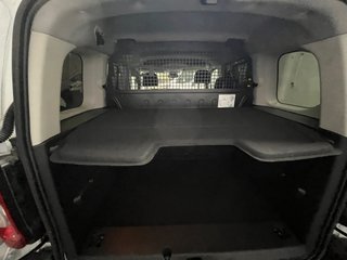 Citroen Berlingo 2025 combi 3000km