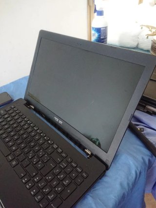 Display Asus X553M Originale