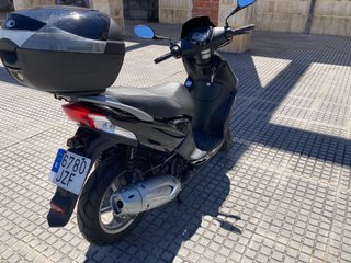 Kymco Agility City 125 Impecable