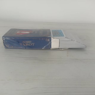 Baraja de Tarot Original Pocket Deck