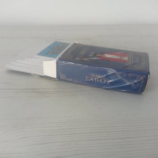 Baraja de Tarot Original Pocket Deck