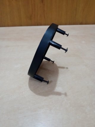 Embellecedor Conga Cecotec
