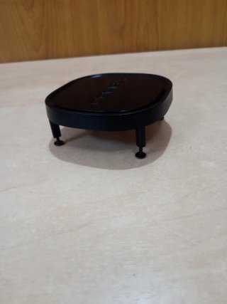 Embellecedor Conga Cecotec