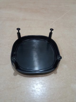 Embellecedor Conga Cecotec