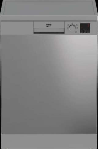Lavavajillas Beko DVN05320X