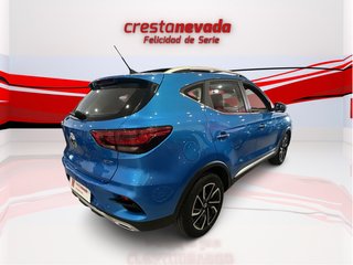 MG ZS - DESDE 228€/MES ¡SIN PAGAR ENTRADA!