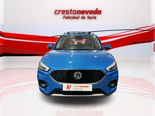 MG ZS - DESDE 228€/MES ¡SIN PAGAR ENTRADA!