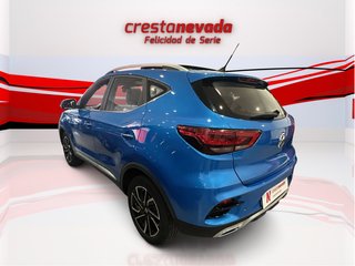 MG ZS - DESDE 228€/MES ¡SIN PAGAR ENTRADA!