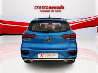 MG ZS - DESDE 228€/MES ¡SIN PAGAR ENTRADA!