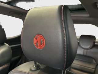MG ZS - DESDE 228€/MES ¡SIN PAGAR ENTRADA!