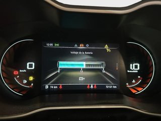 MG ZS - DESDE 228€/MES ¡SIN PAGAR ENTRADA!