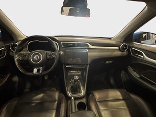 MG ZS - DESDE 228€/MES ¡SIN PAGAR ENTRADA!