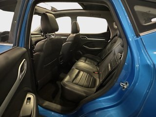 MG ZS - DESDE 228€/MES ¡SIN PAGAR ENTRADA!
