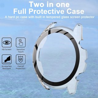 Funda protección reloj inteligente TUYOMA mujer