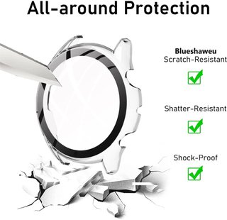 Funda protección reloj inteligente TUYOMA mujer