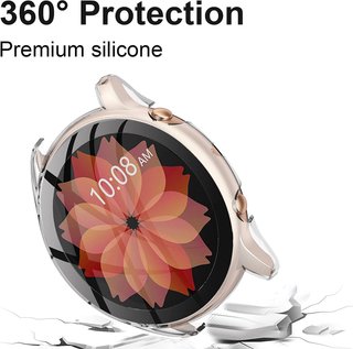 Funda protección reloj inteligente TUYOMA mujer