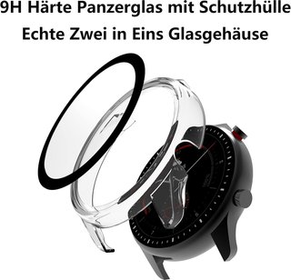 Funda protección reloj inteligente TUYOMA mujer