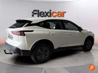 Nissan Qashqai DIG-T 103kW (140CV) mHEV 4x2 Acenta