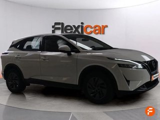 Nissan Qashqai DIG-T 103kW (140CV) mHEV 4x2 Acenta