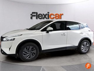 Nissan Qashqai DIG-T 103kW (140CV) mHEV 4x2 Acenta