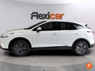 Nissan Qashqai DIG-T 103kW (140CV) mHEV 4x2 Acenta