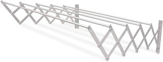 Amig tendedero extensible aluminio inoxidable