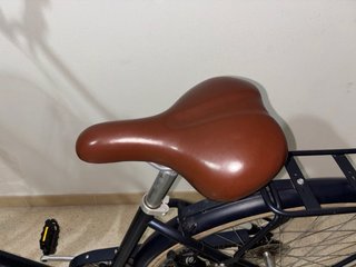 Bicicleta Elops 520 Ciudad