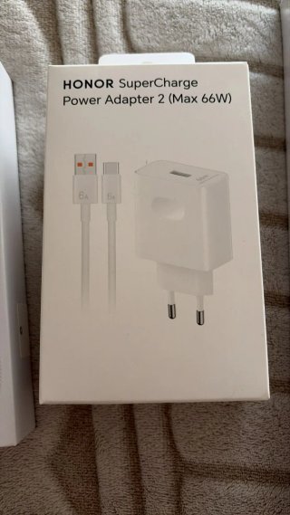 Honor 600 5G 512 GB