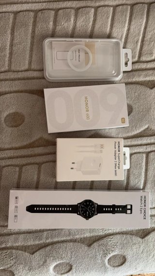 Honor 600 5G 512 GB