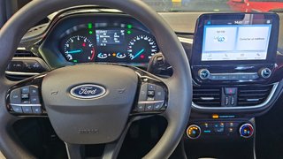 DESDE 210€ AL MES SIN ENTRADA FORD FIESTA ROJO