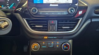 DESDE 210€ AL MES SIN ENTRADA FORD FIESTA ROJO