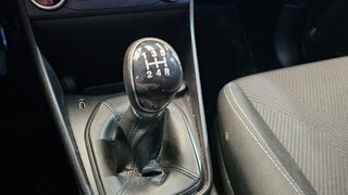 DESDE 210€ AL MES SIN ENTRADA FORD FIESTA ROJO