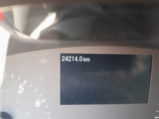 DESDE 210€ AL MES SIN ENTRADA FORD FIESTA ROJO