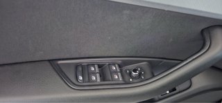 Audi A4 2016