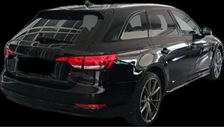 Audi A4 2016