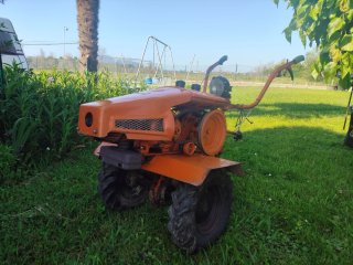 Motocultor/Motoazada Piva M9