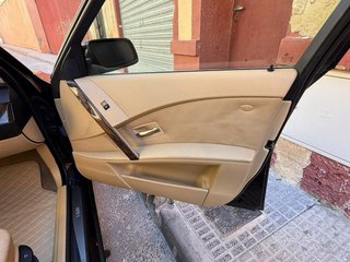 BMW 530D 3.0 218CV AUTOMÁTICO