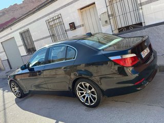 BMW 530D 3.0 218CV AUTOMÁTICO
