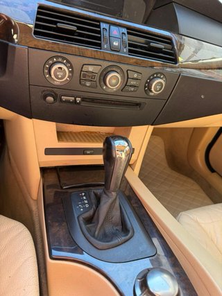 BMW 530D 3.0 218CV AUTOMÁTICO