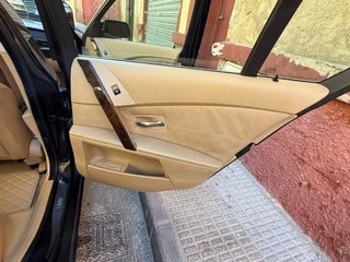 BMW 530D 3.0 218CV AUTOMÁTICO