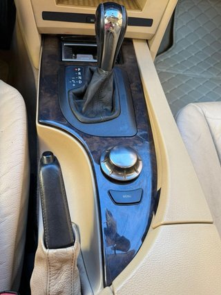 BMW 530D 3.0 218CV AUTOMÁTICO