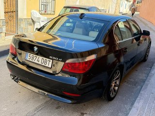 BMW 530D 3.0 218CV AUTOMÁTICO